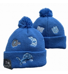 Carolina Panthers Beanies 24H311