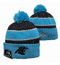 Carolina Panthers Beanies 24H313