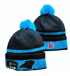 Carolina Panthers Beanies 24H316