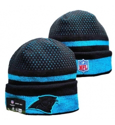 Carolina Panthers Beanies 24K 017