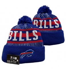 Buffalo Bills Beanies 001