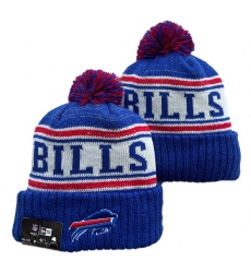 Buffalo Bills Beanies 24H301