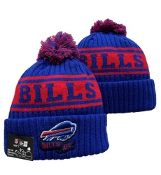 Buffalo Bills Beanies 24H306