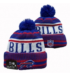Buffalo Bills NFL Beanies 001