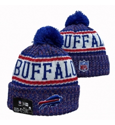 Buffalo Bills NFL Beanies 002