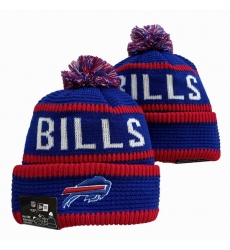 Buffalo Bills NFL Beanies 003
