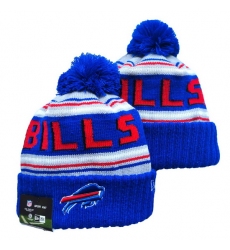 Buffalo Bills NFL Beanies 006