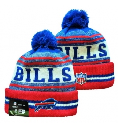 Buffalo Bills NFL Beanies 007