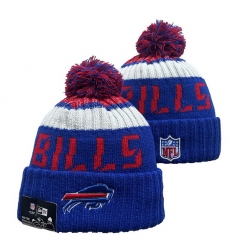 Buffalo Bills NFL Beanies 008