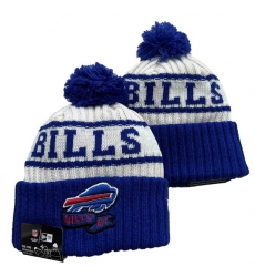 Buffalo Bills NFL Beanies 009