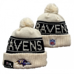 Baltimore Ravens Beanies 25K 683