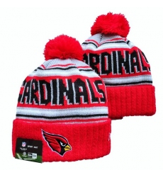 Arizona Cardinals Beanies 012