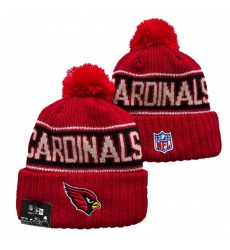 Arizona Cardinals Beanies 24H300