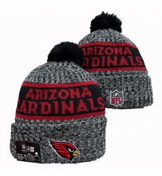 Arizona Cardinals Beanies 24H307