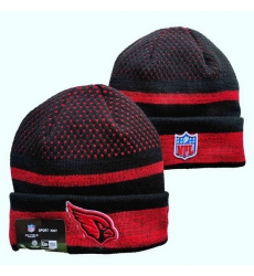 Arizona Cardinals Beanies 24K 014