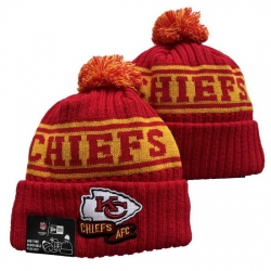 Kansas City Chiefs Beanies 25K 945