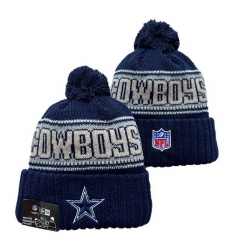 Dallas Cowboys Beanies 24H301