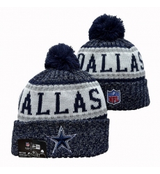 Dallas Cowboys Beanies 24H313