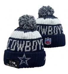 Dallas Cowboys Beanies 24H319