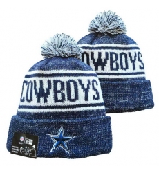Dallas Cowboys Beanies 25K 013
