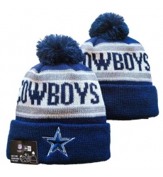 Dallas Cowboys Beanies 25K 039