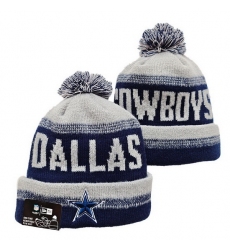 Dallas Cowboys Beanies 25K 664