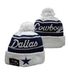 Dallas Cowboys Beanies 25K 966