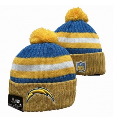 Los Angeles Chargers Beanies 24H306