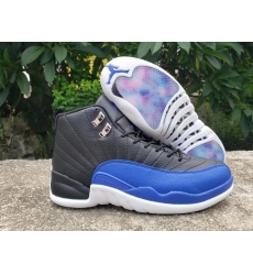 Air Jordan 12 Men Shoes 009