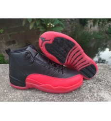 Air Jordan 12 Men Shoes 100