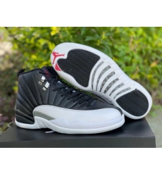 Air Jordan 12 Men Shoes 102