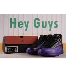 Air Jordan 12 Men Shoes CT8013-057 23F 042