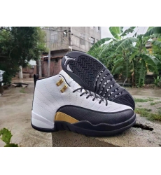 Jordan 12 Men Shoes 815