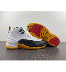 Men Air Jordan 12 Shoes 329153