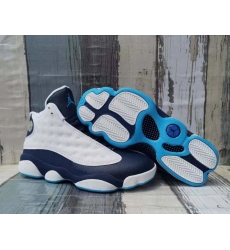 Air Jordan 13 Men Shoes 001