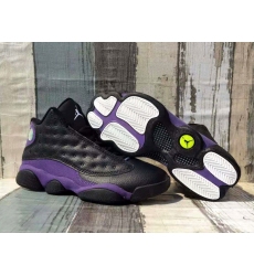 Air Jordan 13 Men Shoes 002
