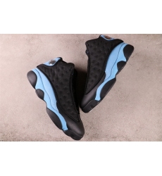 Air Jordan 13 Men Shoes 007