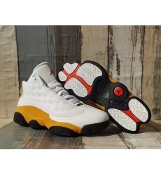 Air Jordan 13 Men Shoes 0329