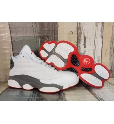 Air Jordan 13 Men Shoes 23F 084