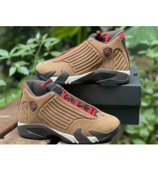 Air Jordan 14 Men Shoes 001