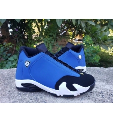 Air Jordan 14 Men Shoes 004