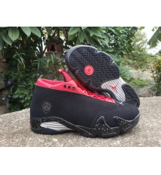 Air Jordan 14 Men Shoes 101