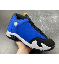 Air Jordan 14 Men Shoes Laney 23F 061