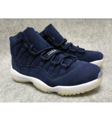 Air Jordan 11 2018 New Color Men Shoes