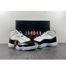 Air Jordan 11 DMP Men Shoes 23F 031