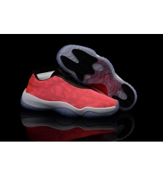 Air Jordan 11 Future Low Red Men Shoes