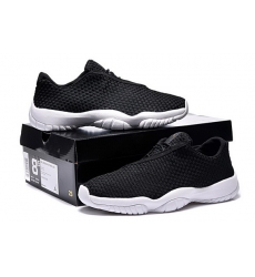 Air Jordan 11 Future PREMIUM Men Black Shoes