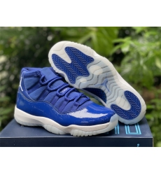 Air Jordan 11 Men Shoes 006