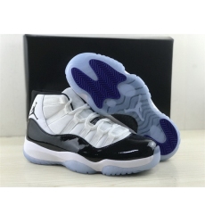 Air Jordan 11 Men Shoes 010