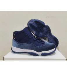 Air Jordan 11 Men Shoes 012